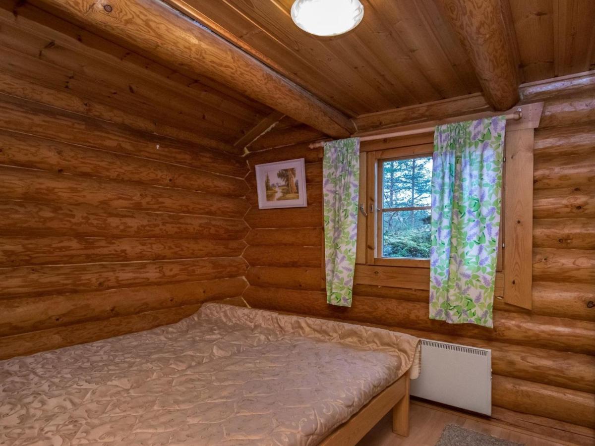 Holiday Home Harrila By Interhome Huuhanaho Ngoại thất bức ảnh
